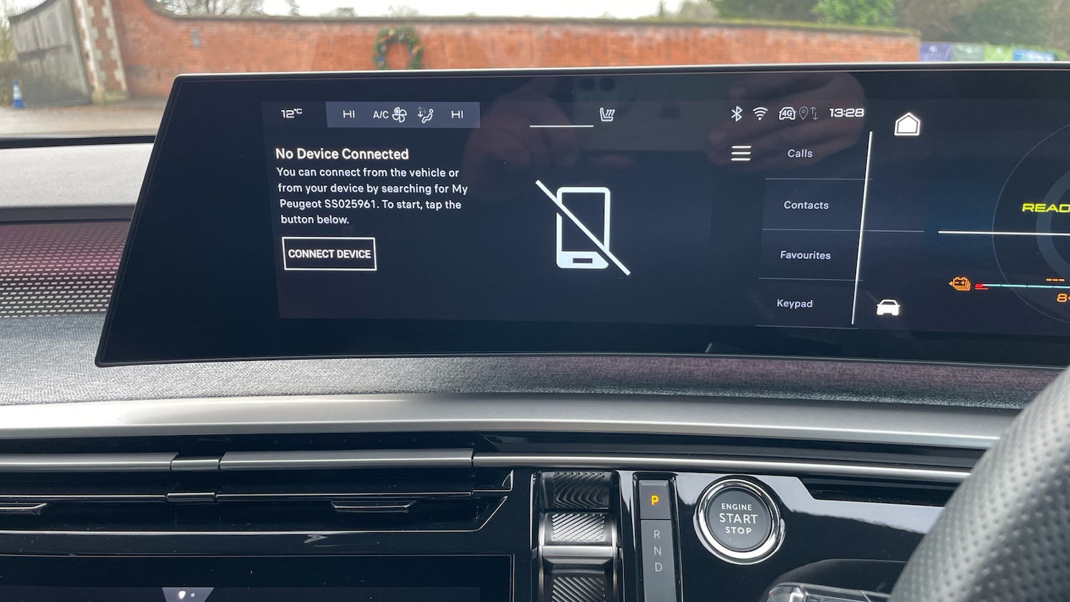 Used Peugeot 3008 2025 for sale - 77092070: Photo 31