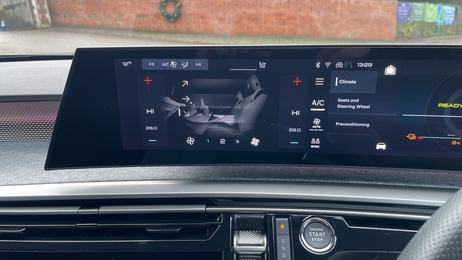 Used Peugeot 3008 2025 for sale - 77092070: Photo 32