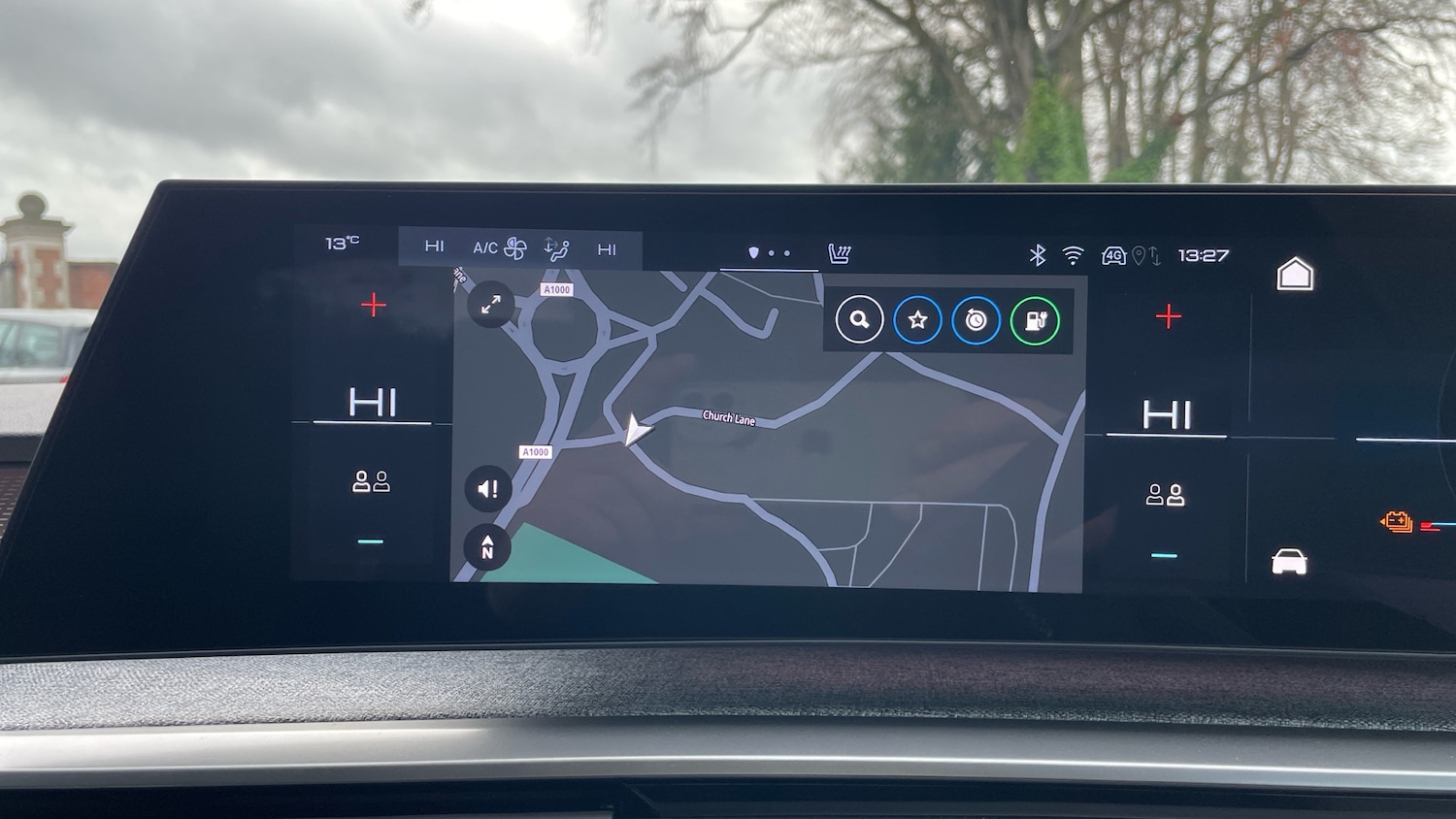 Used Peugeot 3008 2025 for sale - 77092070: Photo 33