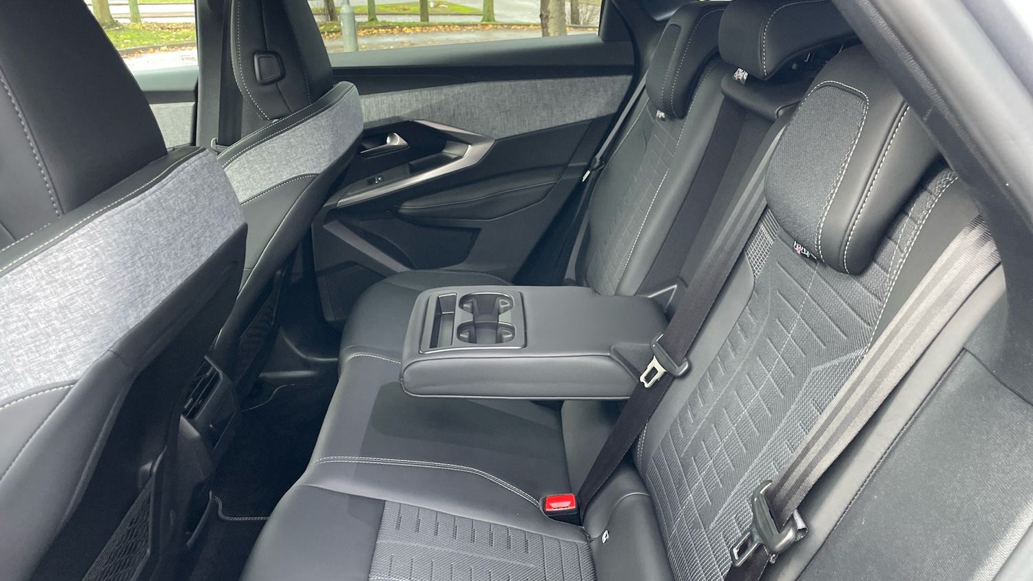 Used Peugeot 3008 2025 for sale - 77092070: Photo 39