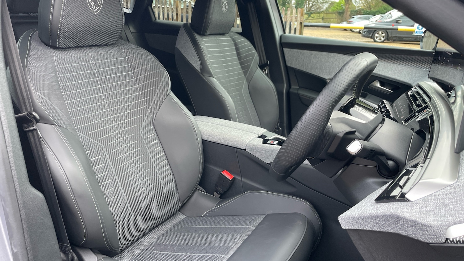 Used Peugeot 3008 2025 for sale - 77092070: Photo 43