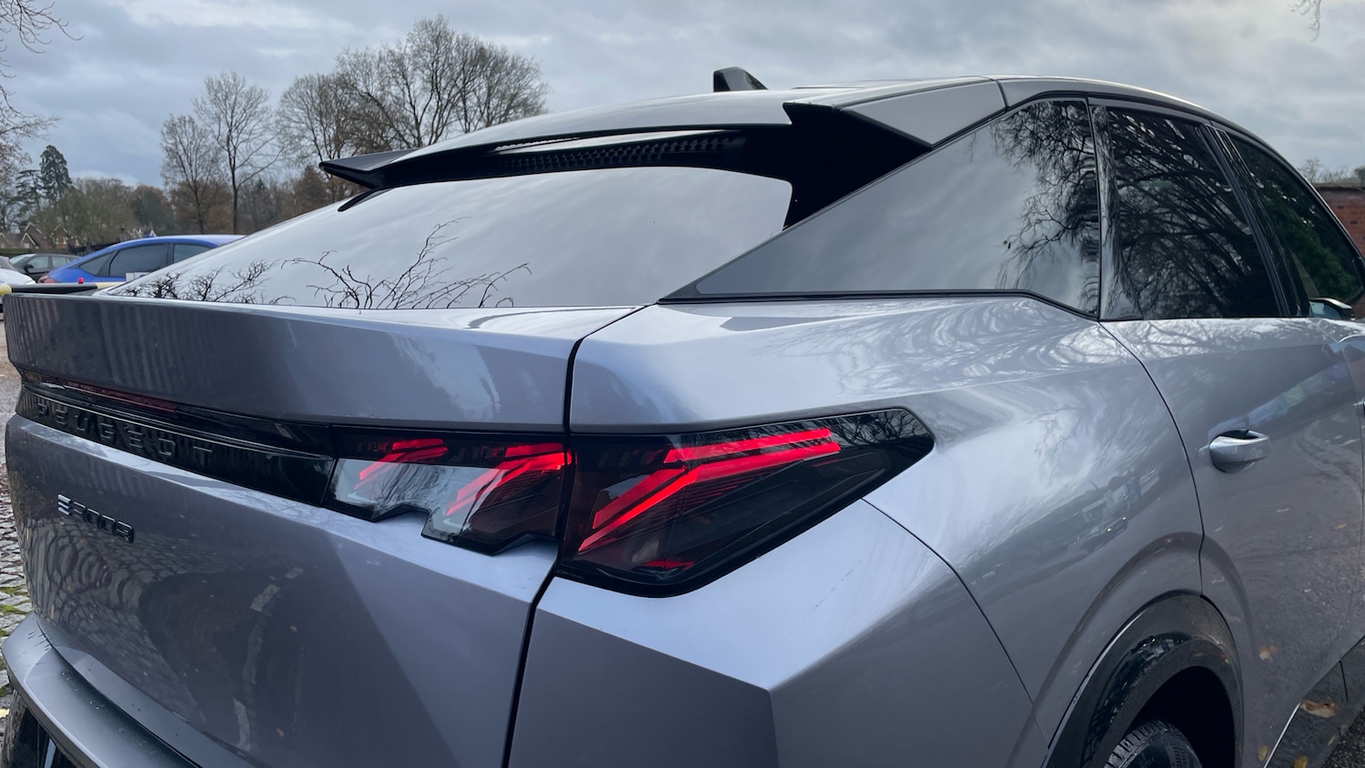 Used Peugeot 3008 2025 for sale - 77092070: Photo 46