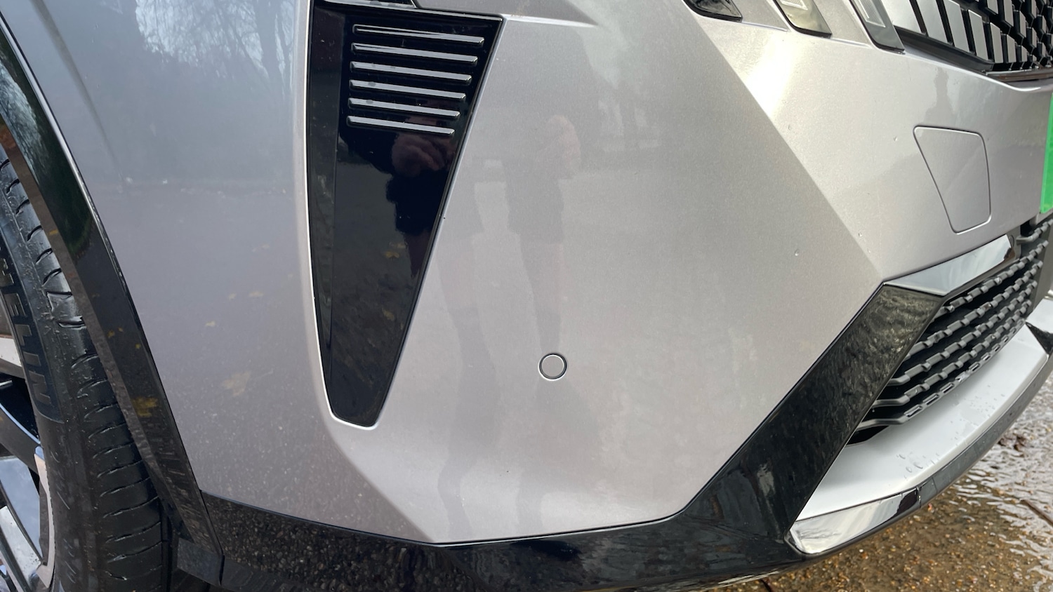 Used Peugeot 3008 2025 for sale - 77092070: Photo 49