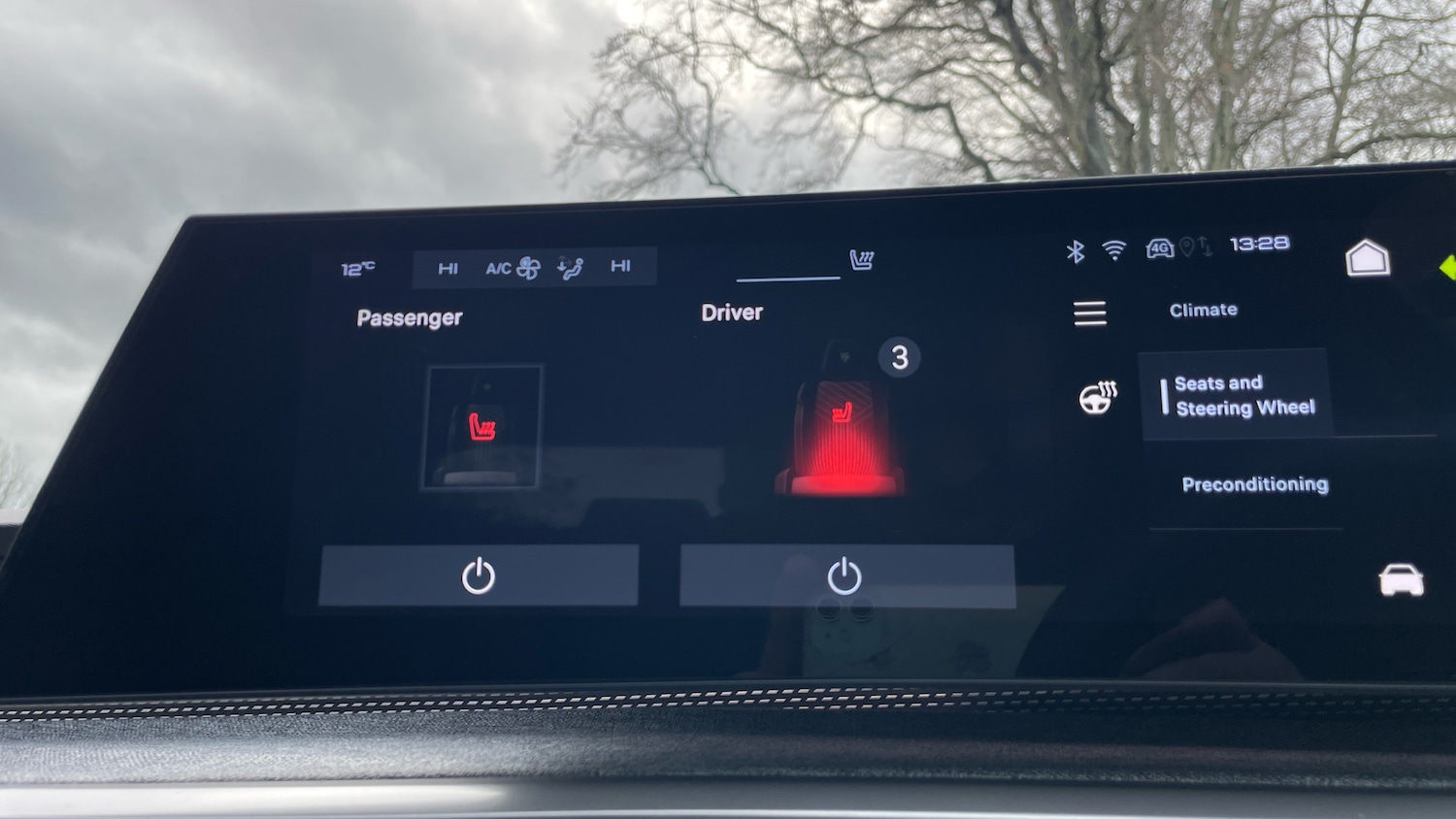 Used Peugeot 3008 2025 for sale - 77092070: Photo 54