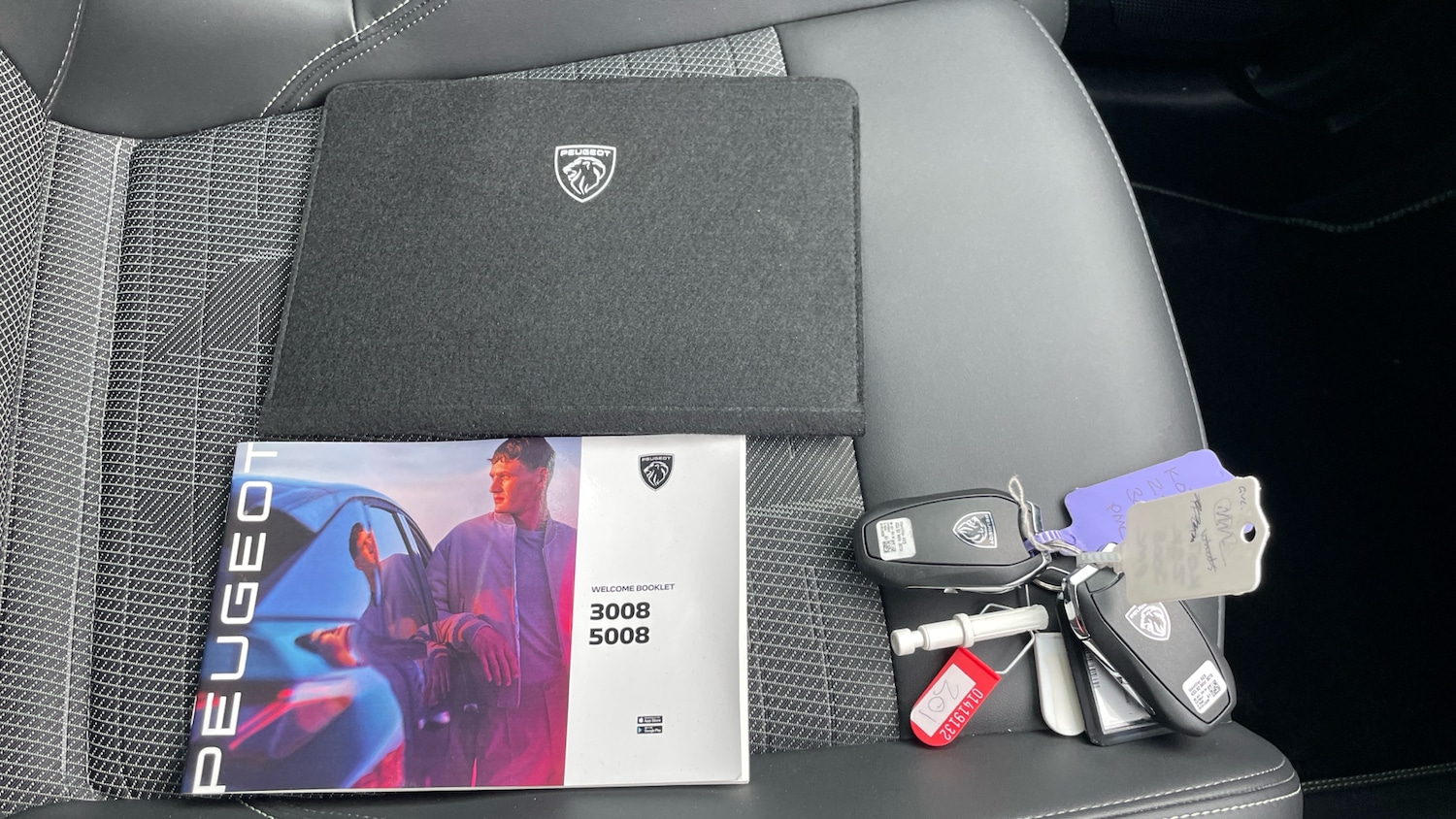 Used Peugeot 3008 2025 for sale - 77092070: Photo 57