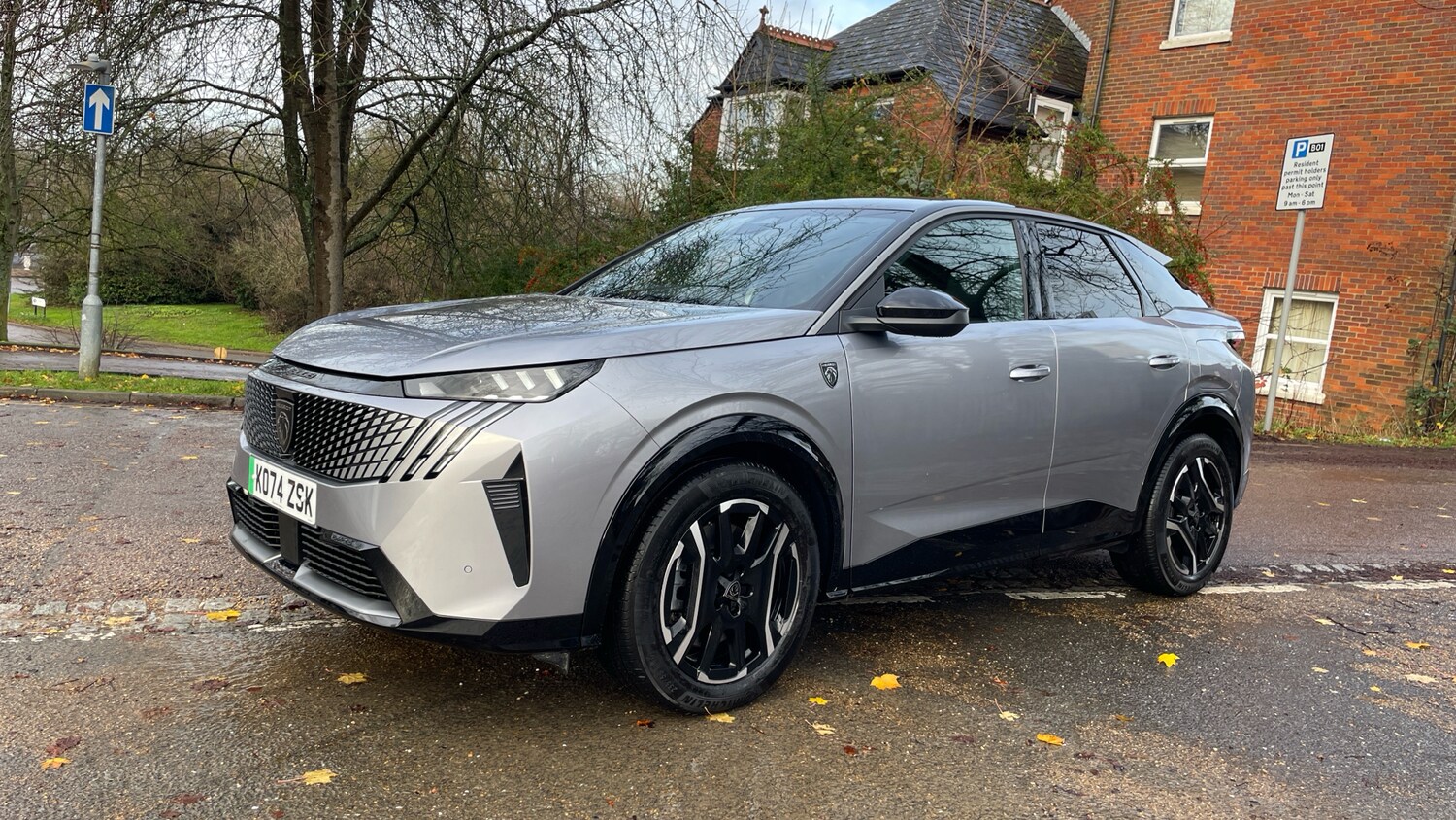 Used Peugeot 3008 2025 for sale - 77092070: Photo 8