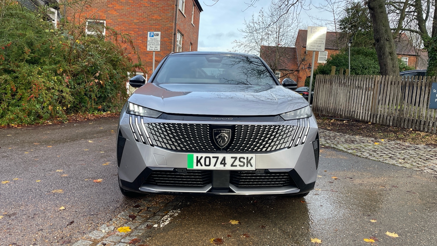 Used Peugeot 3008 2025 for sale - 77092070: Photo 9