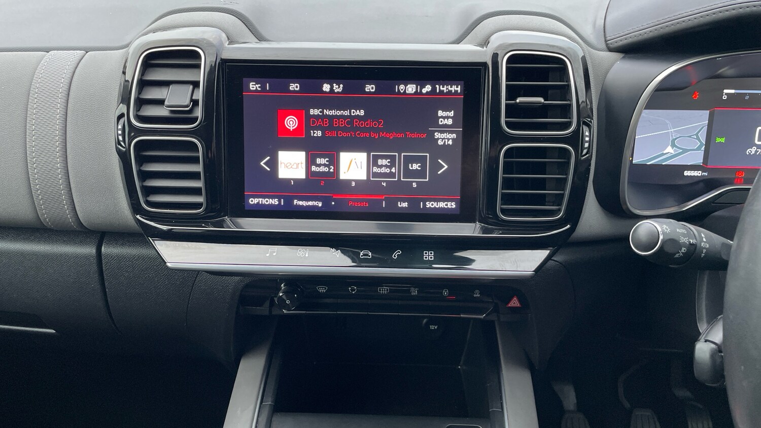 Used Citroen C5 Aircross 2022 for sale - 76667836: Photo 11