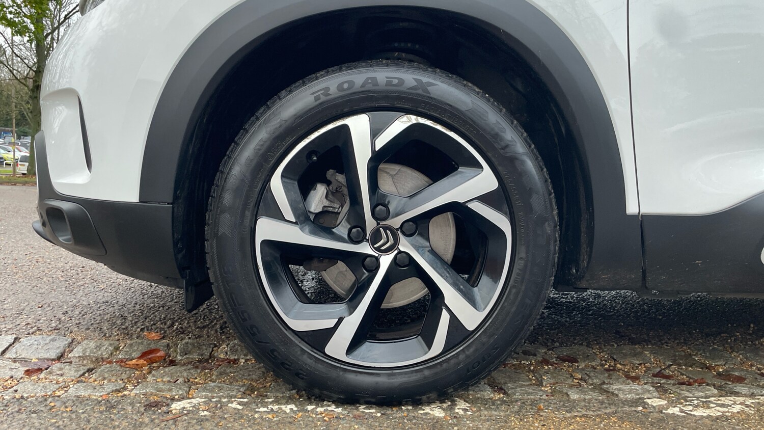 Used Citroen C5 Aircross 2022 for sale - 76667836: Photo 15