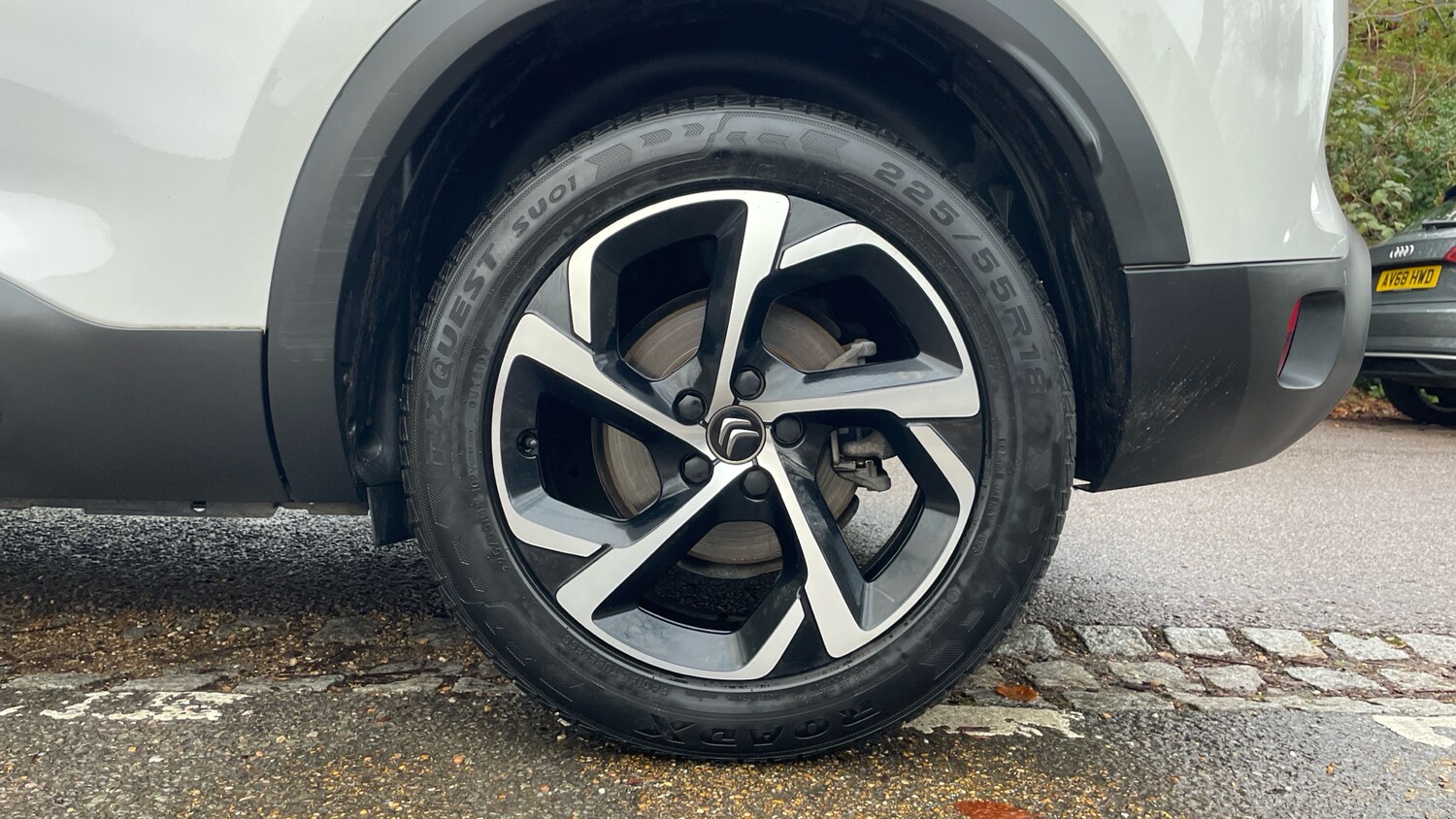 Used Citroen C5 Aircross 2022 for sale - 76667836: Photo 16