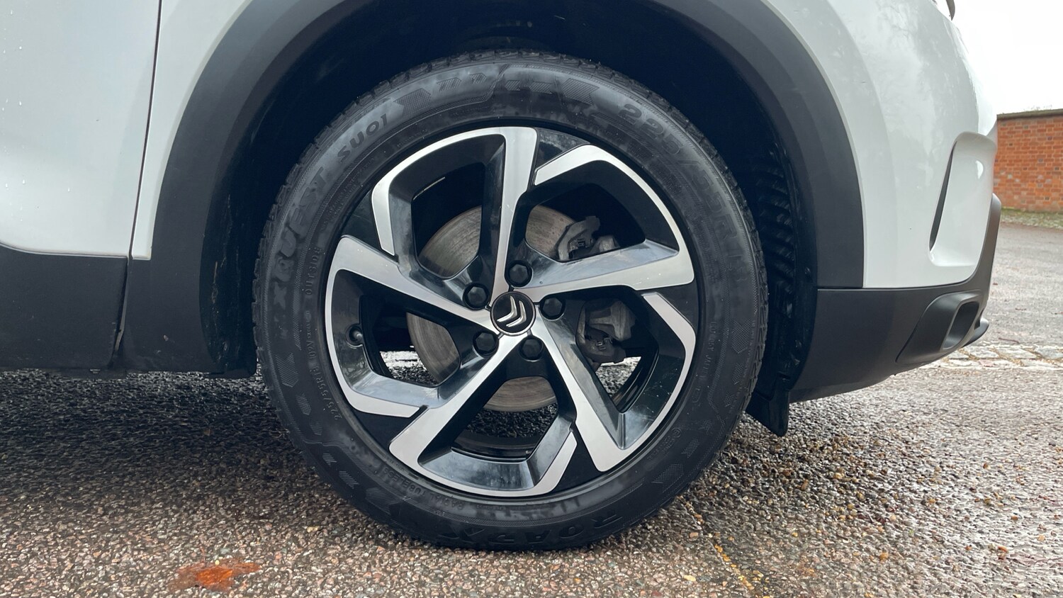 Used Citroen C5 Aircross 2022 for sale - 76667836: Photo 18