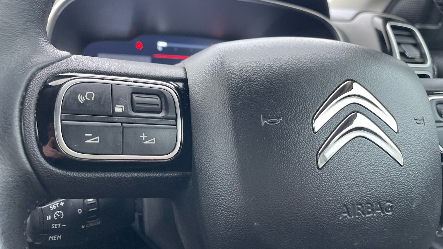 Used Citroen C5 Aircross 2022 for sale - 76667836: Photo 24