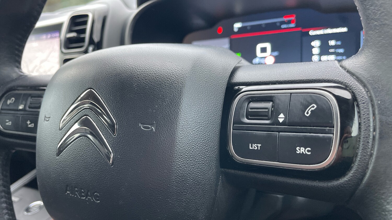 Used Citroen C5 Aircross 2022 for sale - 76667836: Photo 25