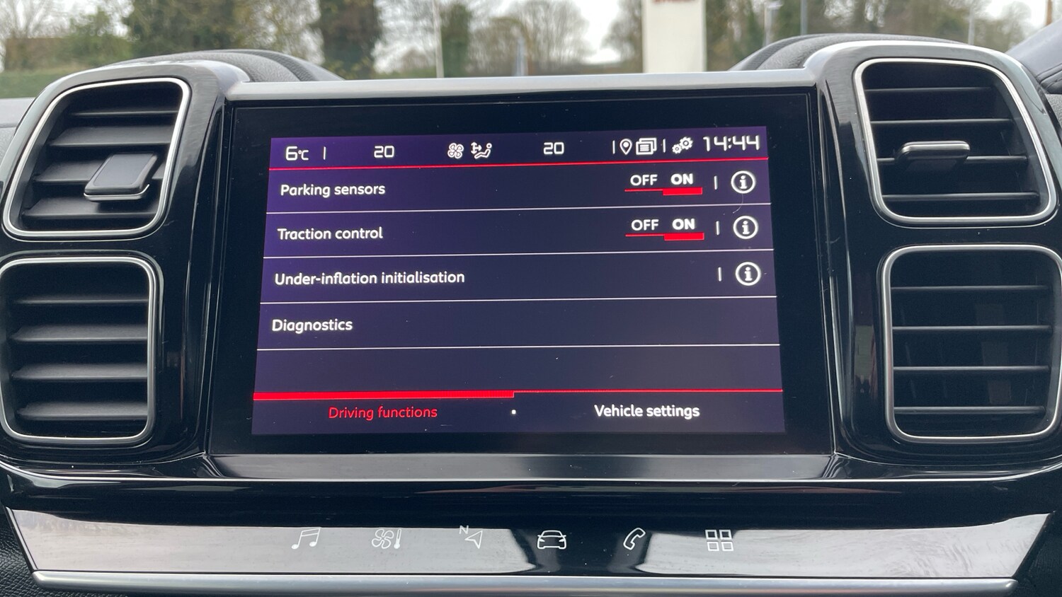 Used Citroen C5 Aircross 2022 for sale - 76667836: Photo 31