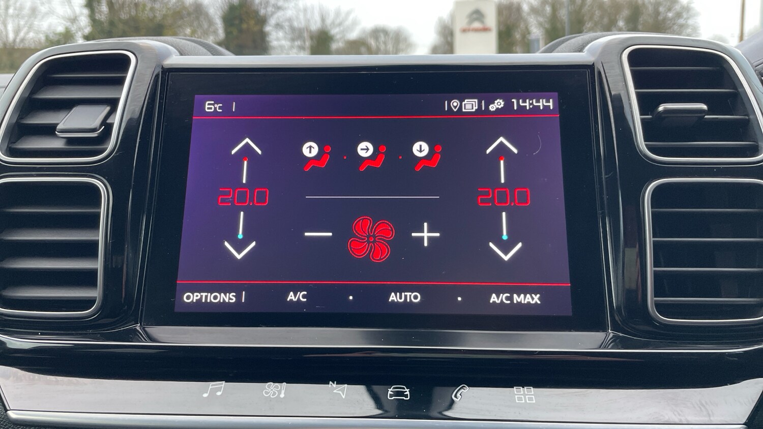 Used Citroen C5 Aircross 2022 for sale - 76667836: Photo 34