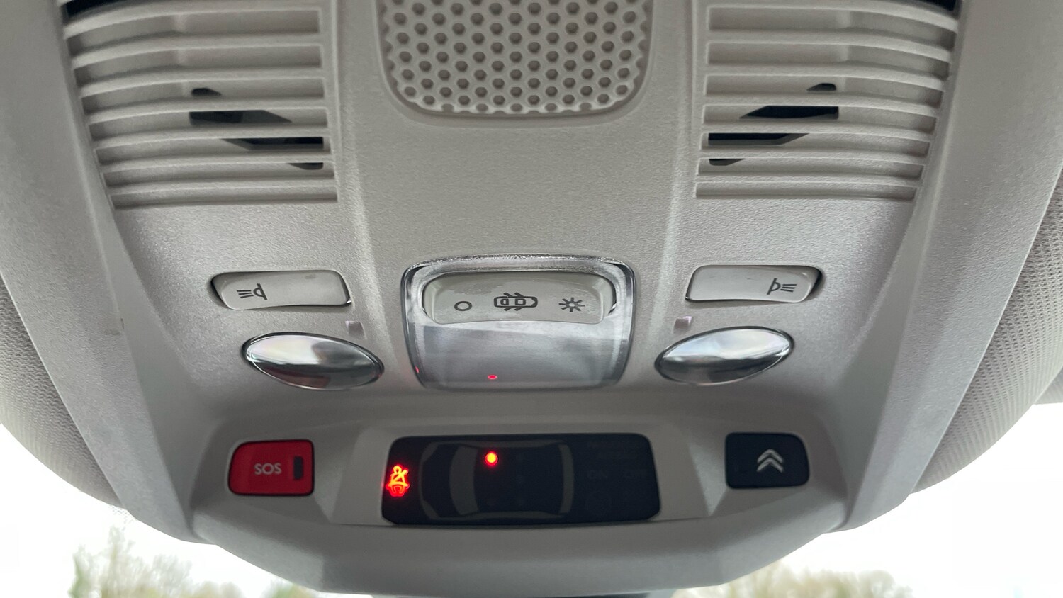 Used Citroen C5 Aircross 2022 for sale - 76667836: Photo 40