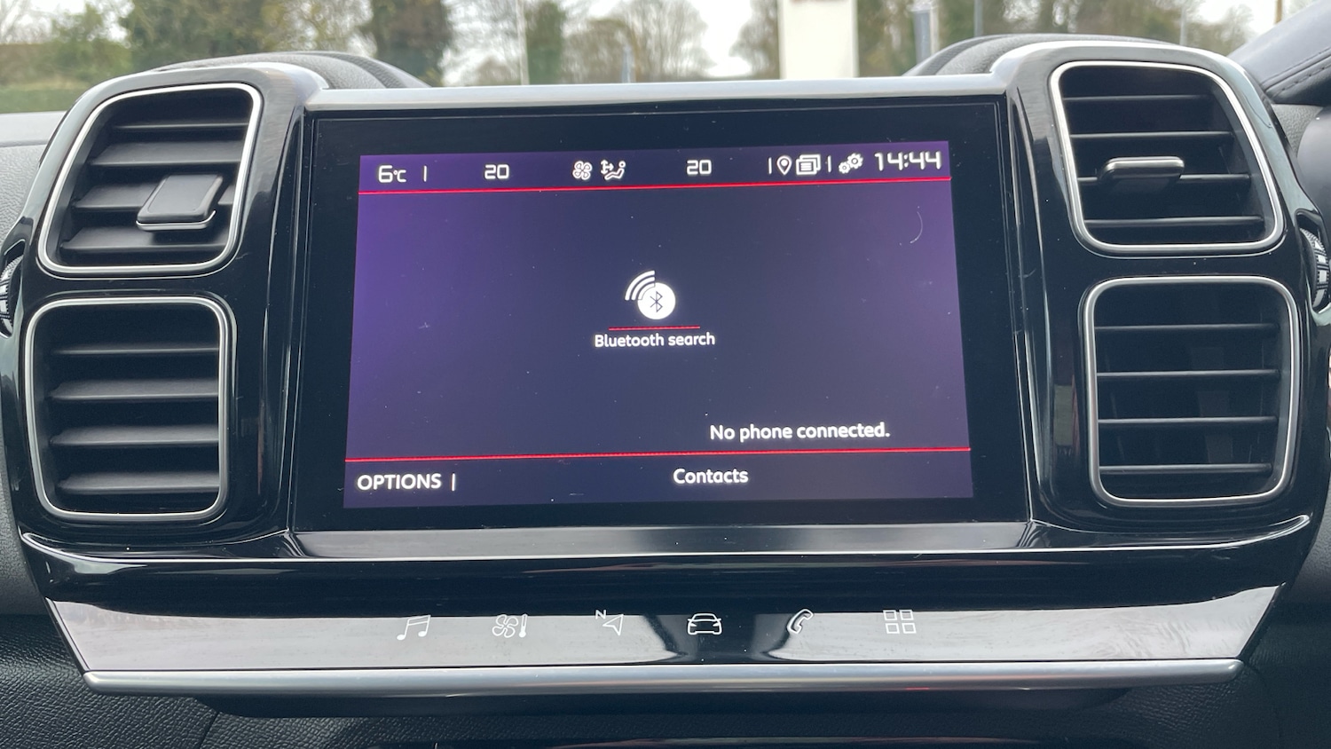 Used Citroen C5 Aircross 2022 for sale - 76667836: Photo 41