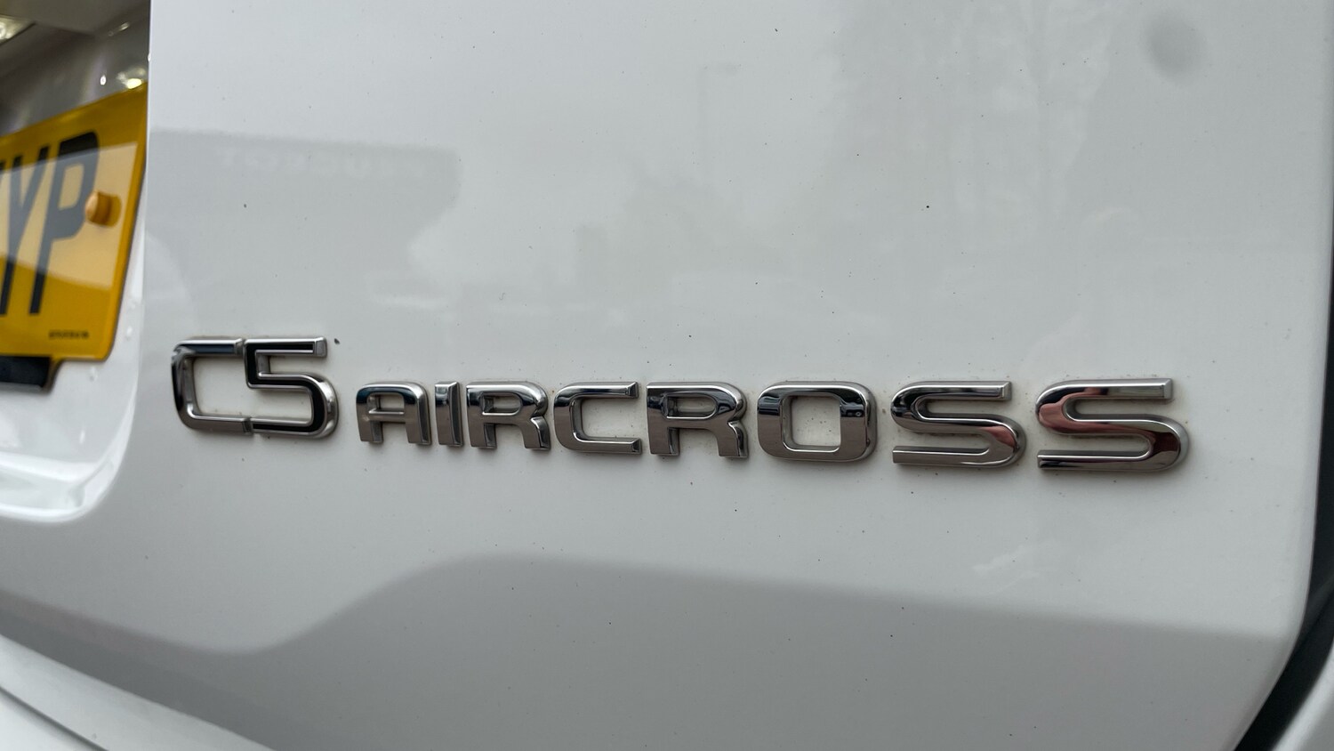 Used Citroen C5 Aircross 2022 for sale - 76667836: Photo 45