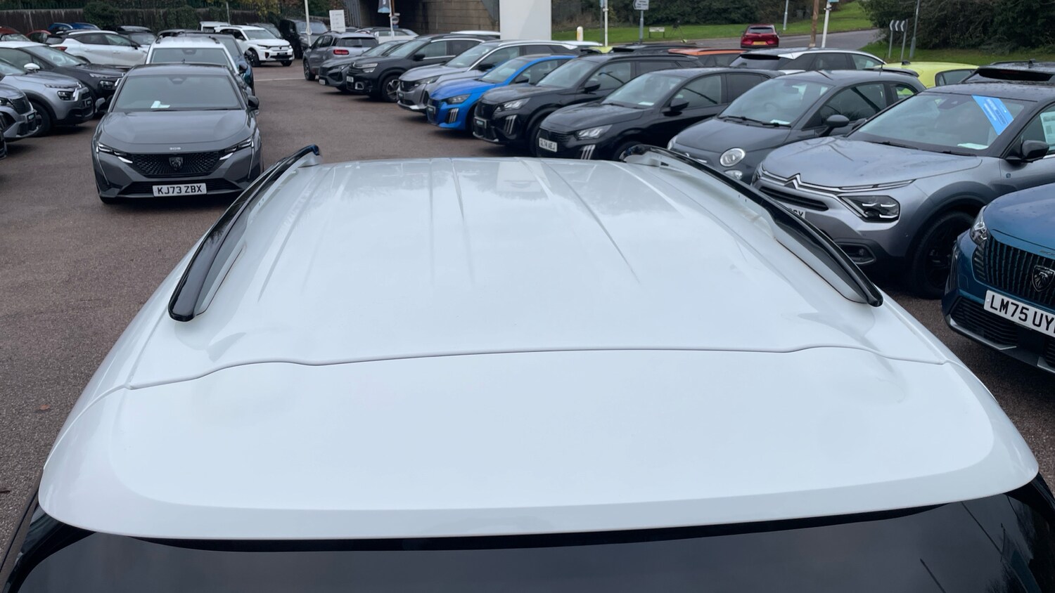 Used Citroen C5 Aircross 2022 for sale - 76667836: Photo 49