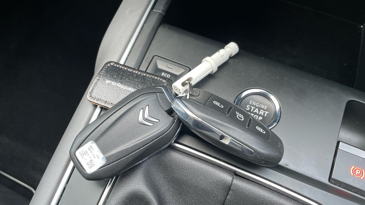 Used Citroen C5 Aircross 2022 for sale - 76667836: Photo 50