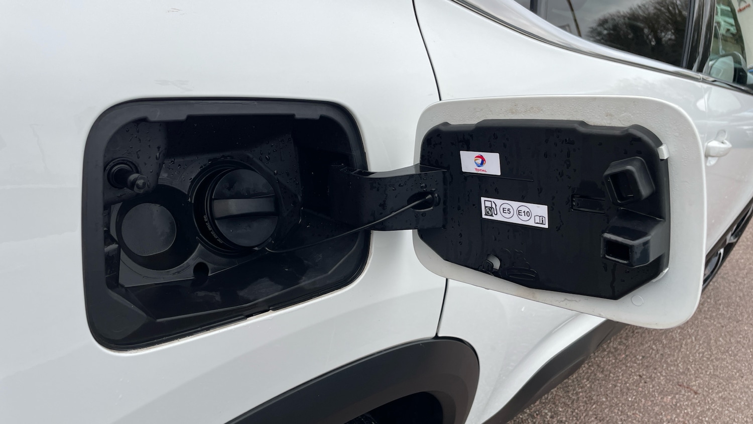 Used Citroen C5 Aircross 2022 for sale - 76667836: Photo 51