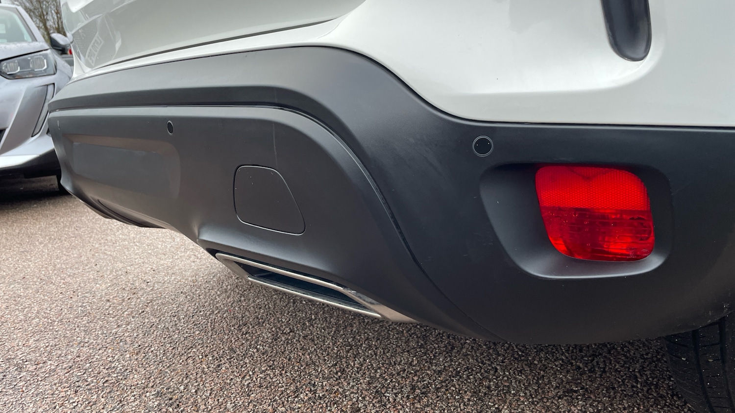 Used Citroen C5 Aircross 2022 for sale - 76667836: Photo 52