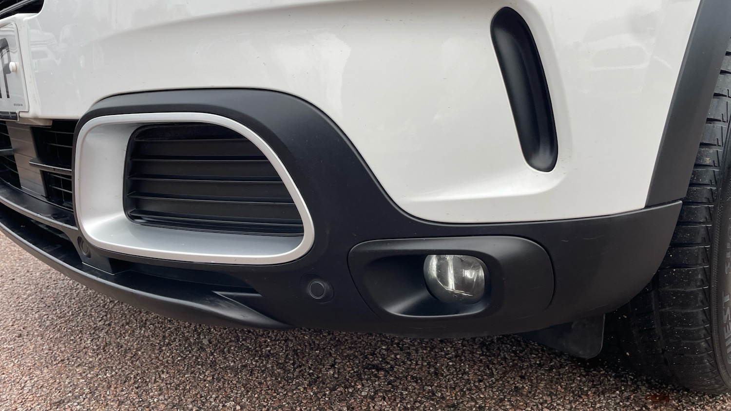 Used Citroen C5 Aircross 2022 for sale - 76667836: Photo 54