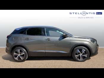 Used Peugeot 3008 2019 for sale - 75187963: Photo