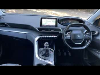 Used Peugeot 3008 2019 for sale - 75187963: Photo