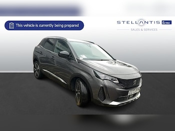 Used Peugeot 3008 2022 for sale - 77511965: Photo