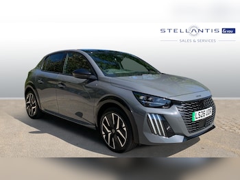 Used Peugeot 208 2026 for sale - 78417980: Photo