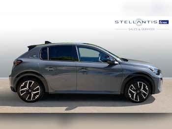 Used Peugeot 208 2026 for sale - 78417980: Photo