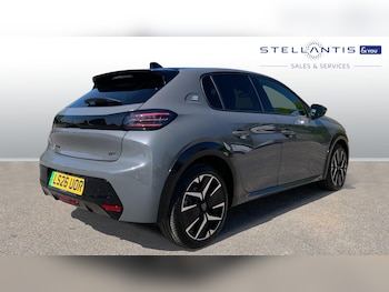 Used Peugeot 208 2026 for sale - 78417980: Photo