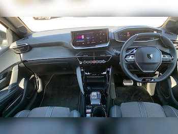 Used Peugeot 208 2026 for sale - 78417980: Photo