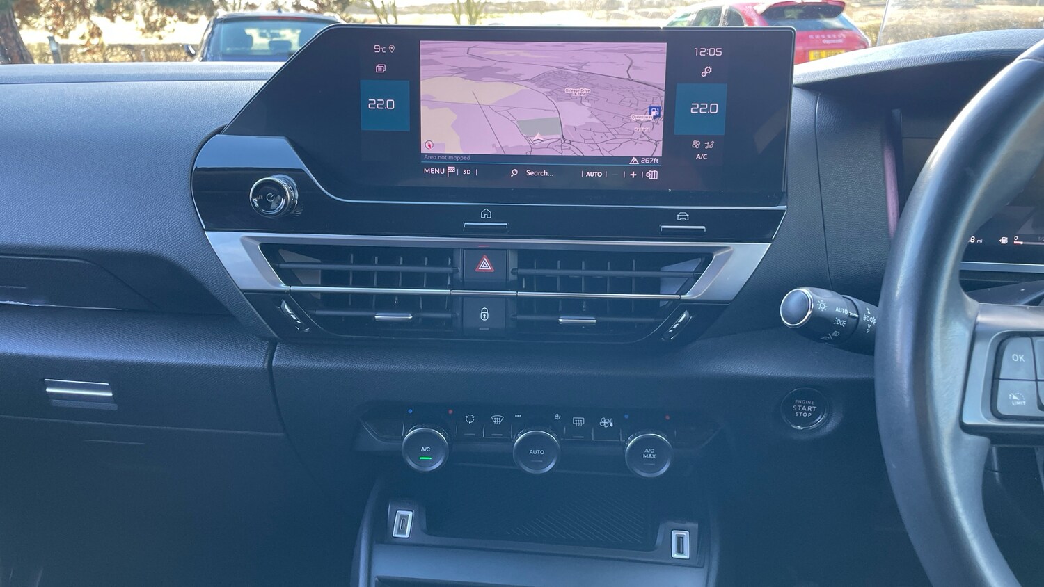 Used Citroen C4 2022 for sale - 77497937: Photo 10