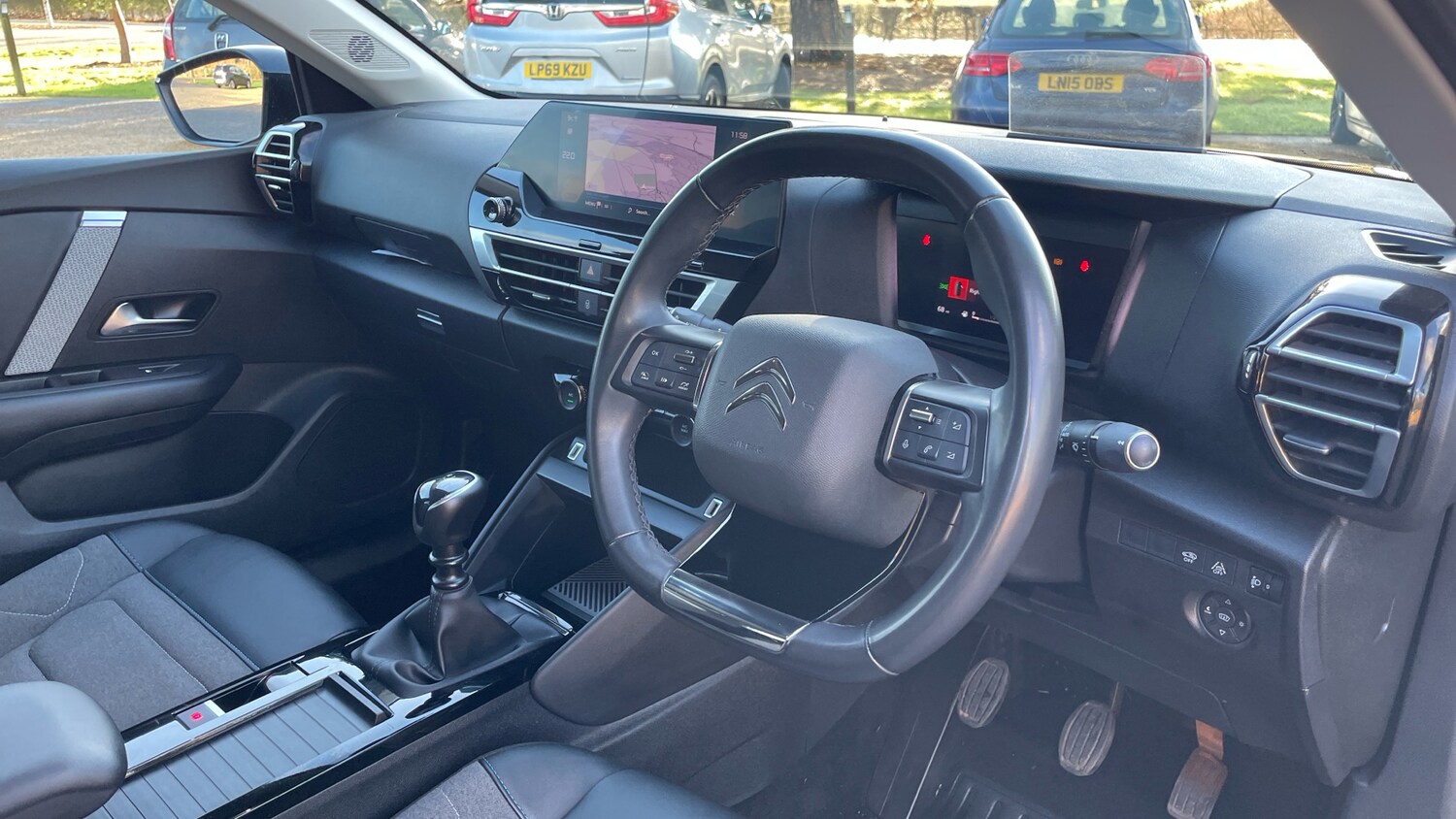 Used Citroen C4 2022 for sale - 77497937: Photo 11