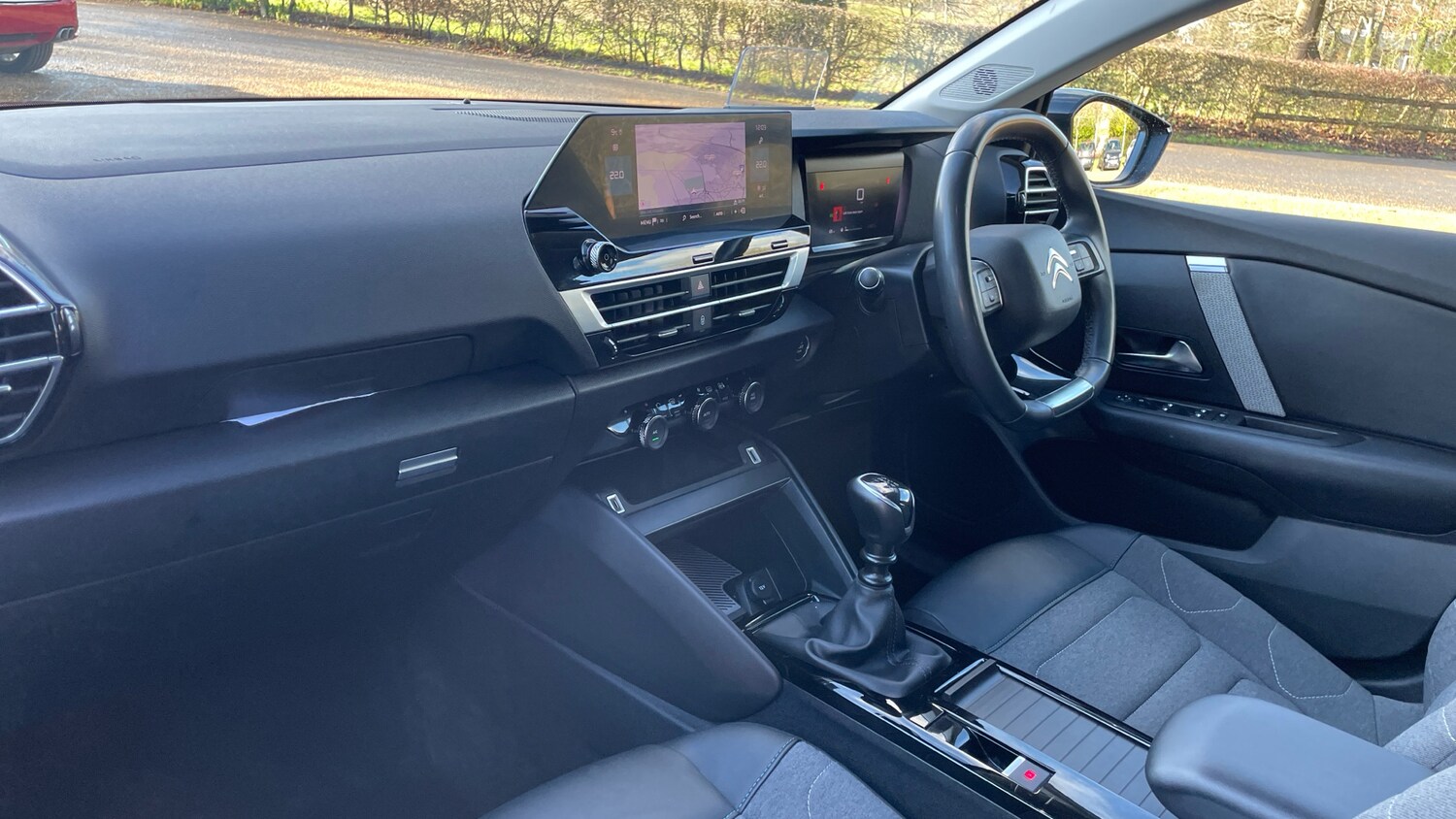 Used Citroen C4 2022 for sale - 77497937: Photo 12