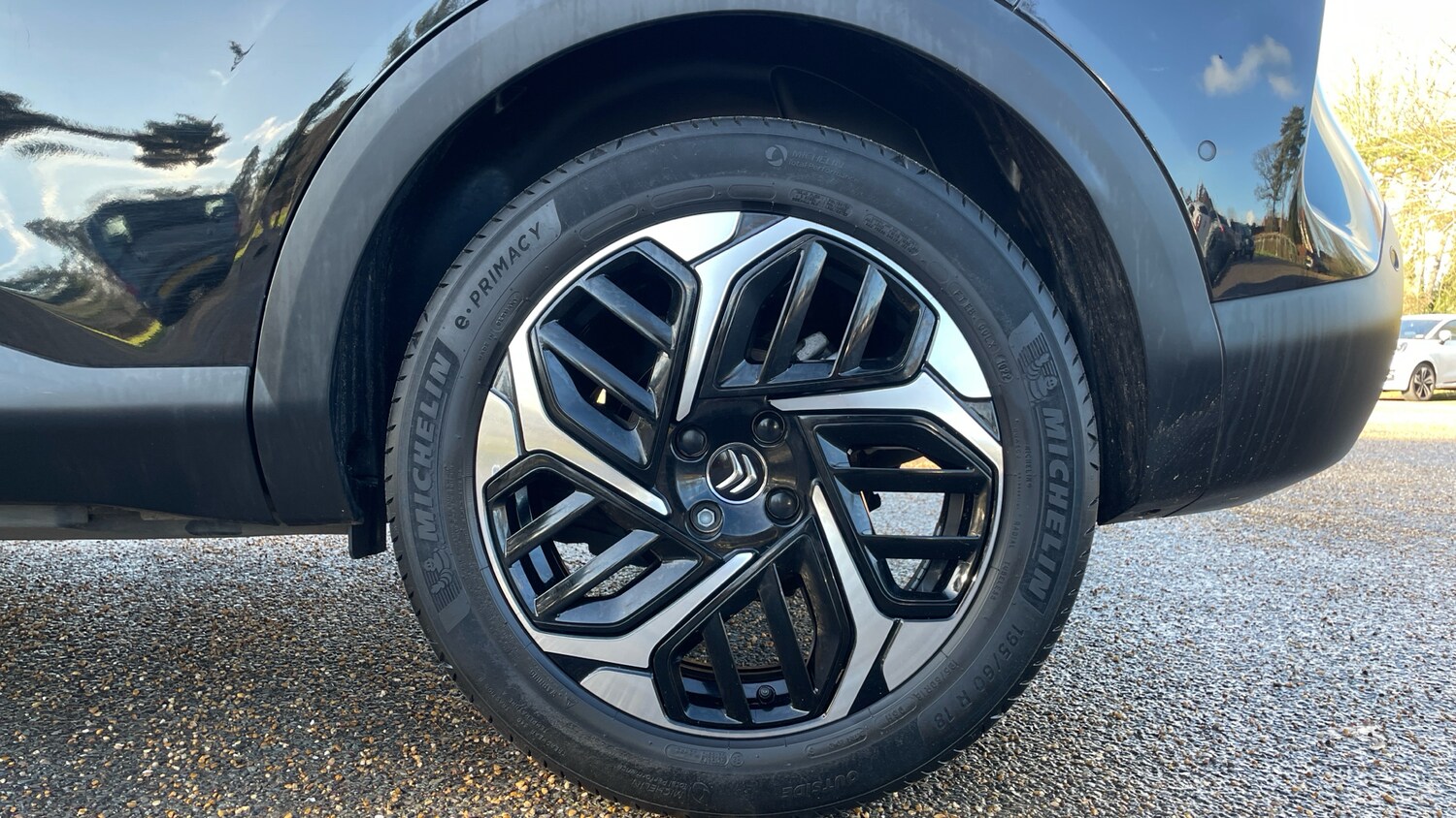 Used Citroen C4 2022 for sale - 77497937: Photo 15