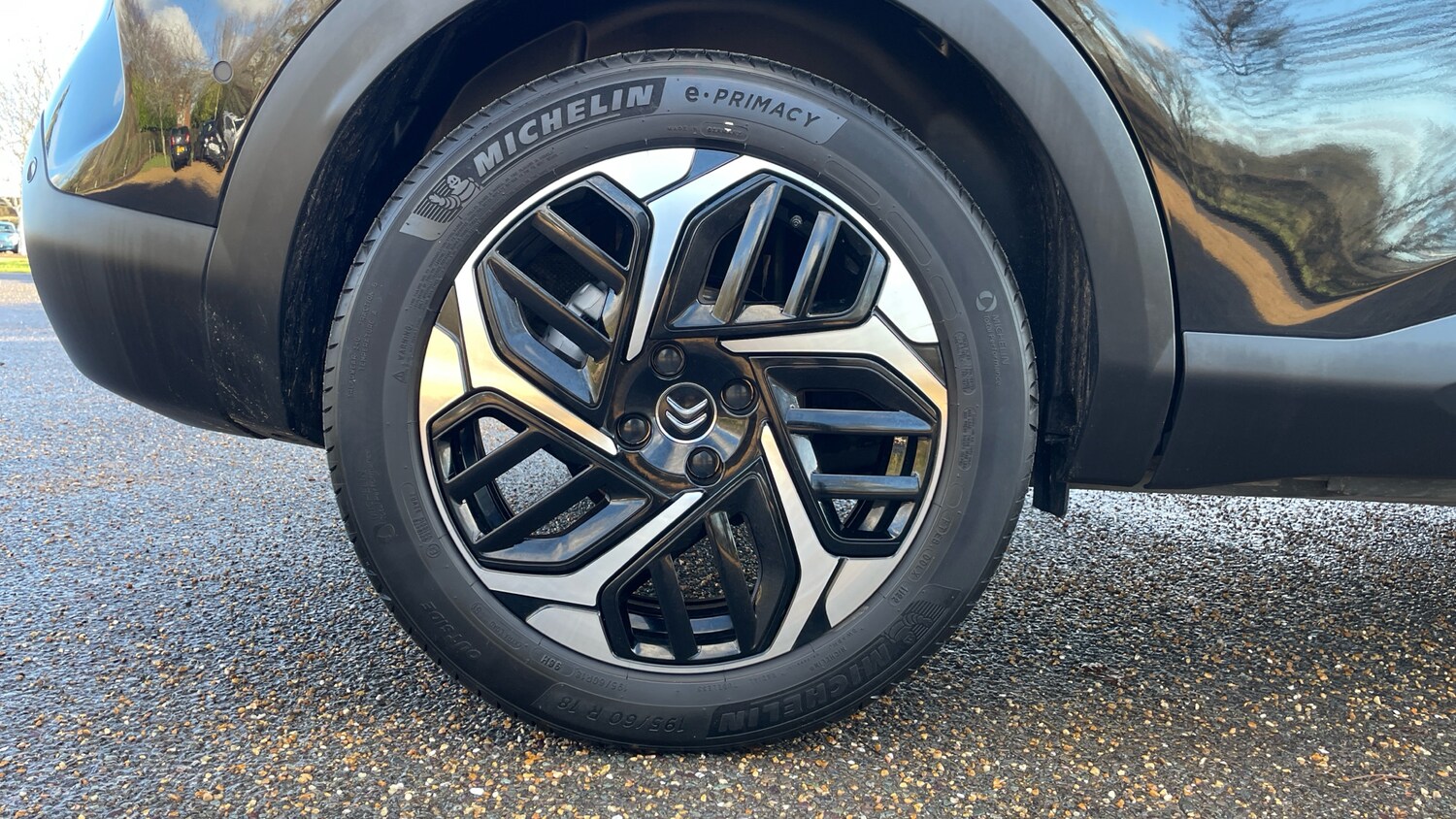 Used Citroen C4 2022 for sale - 77497937: Photo 16