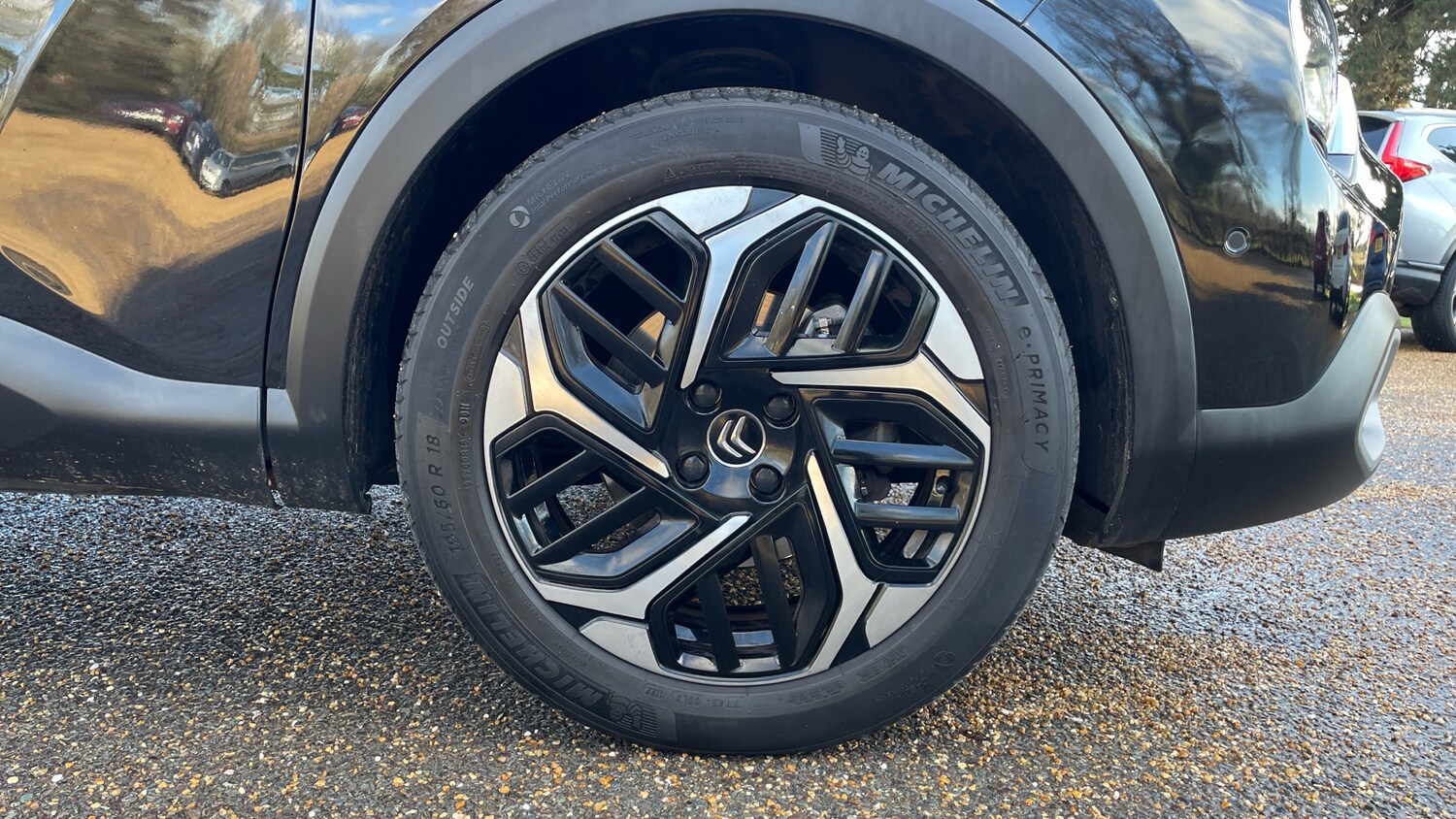 Used Citroen C4 2022 for sale - 77497937: Photo 17