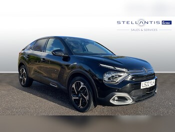 Used Citroen C4 2022 for sale - 77497937: Photo