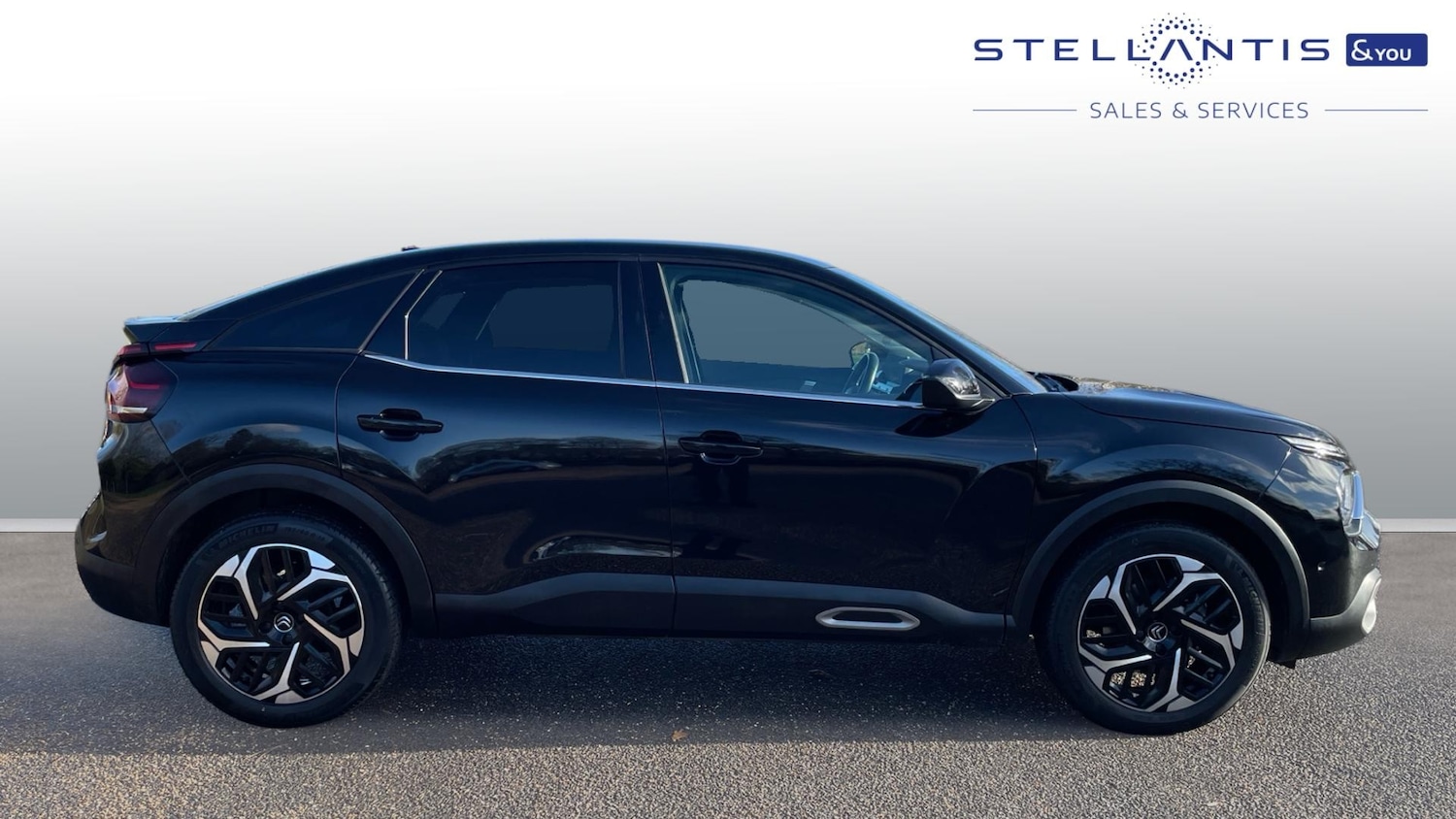 Used Citroen C4 2022 for sale - 77497937: Photo 2