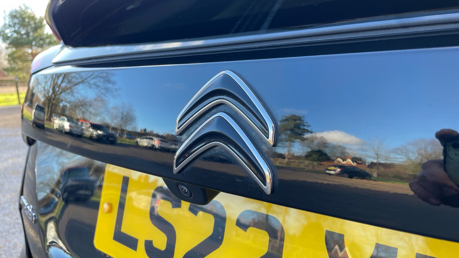 Used Citroen C4 2022 for sale - 77497937: Photo 26