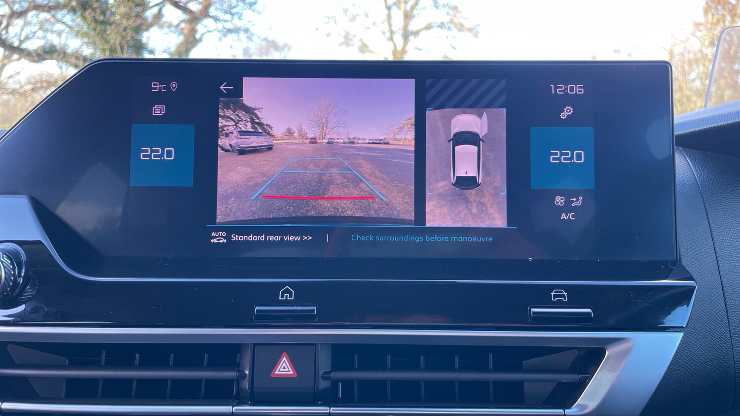 Used Citroen C4 2022 for sale - 77497937: Photo 29