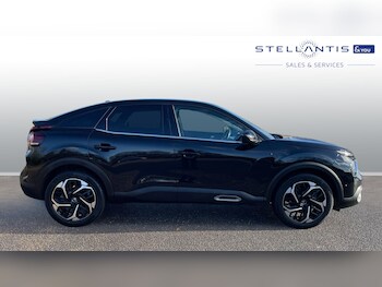 Used Citroen C4 2022 for sale - 77497937: Photo