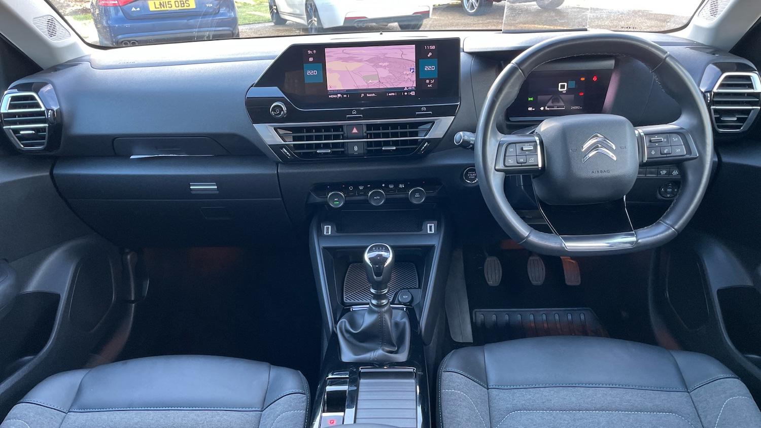 Used Citroen C4 2022 for sale - 77497937: Photo 4