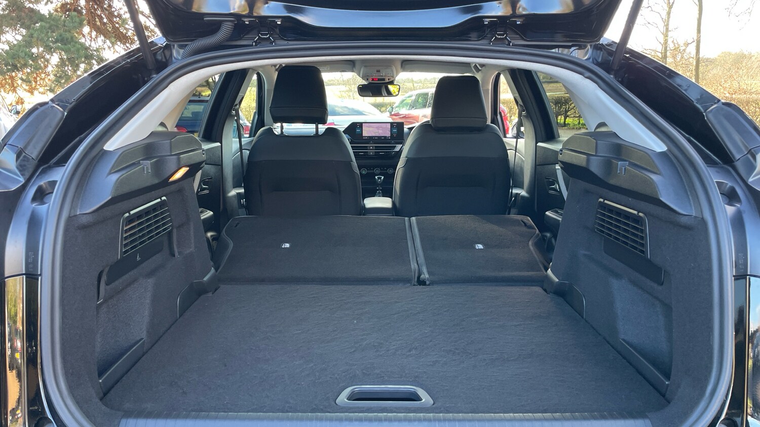 Used Citroen C4 2022 for sale - 77497937: Photo 41