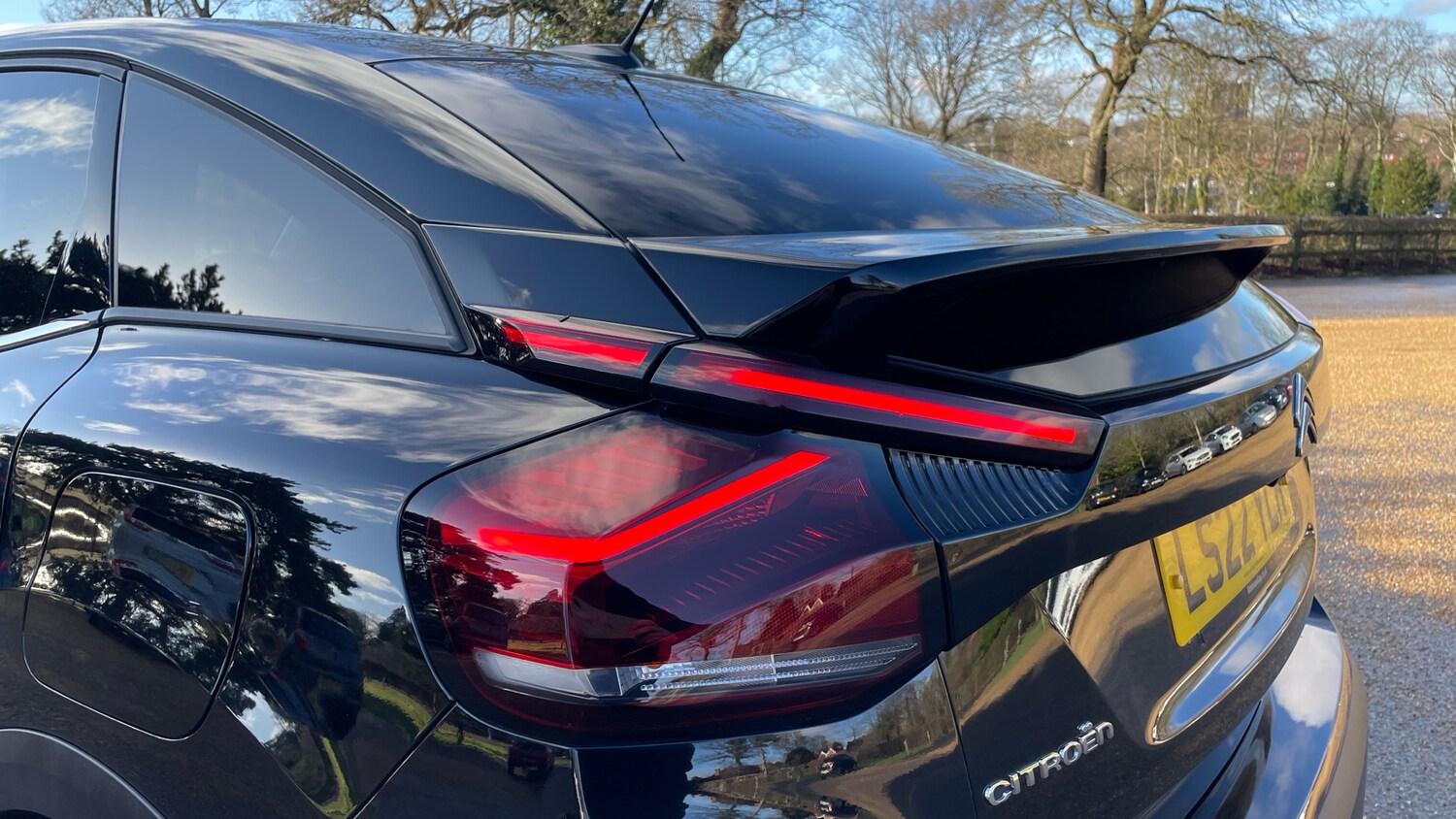 Used Citroen C4 2022 for sale - 77497937: Photo 45