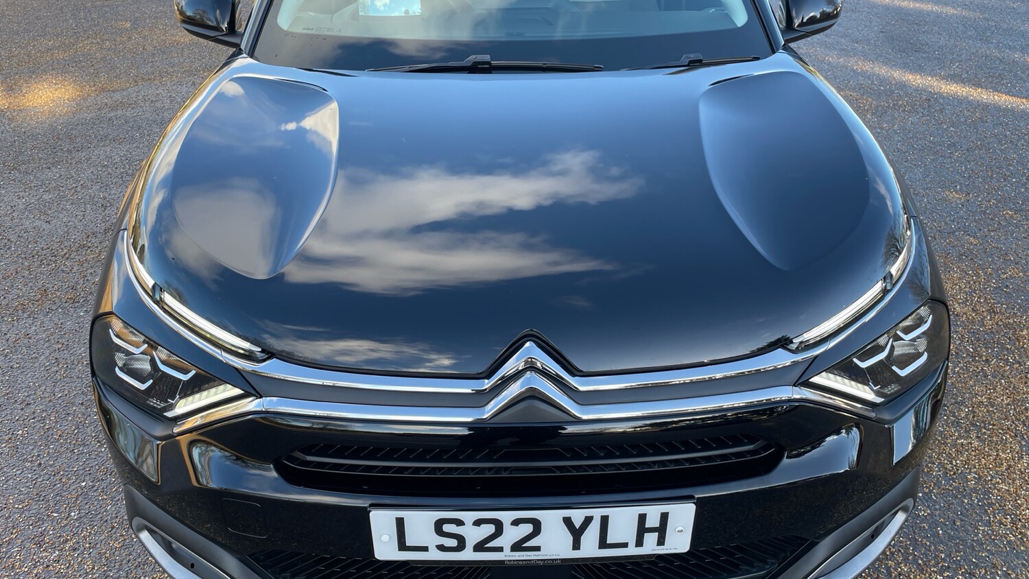 Used Citroen C4 2022 for sale - 77497937: Photo 46