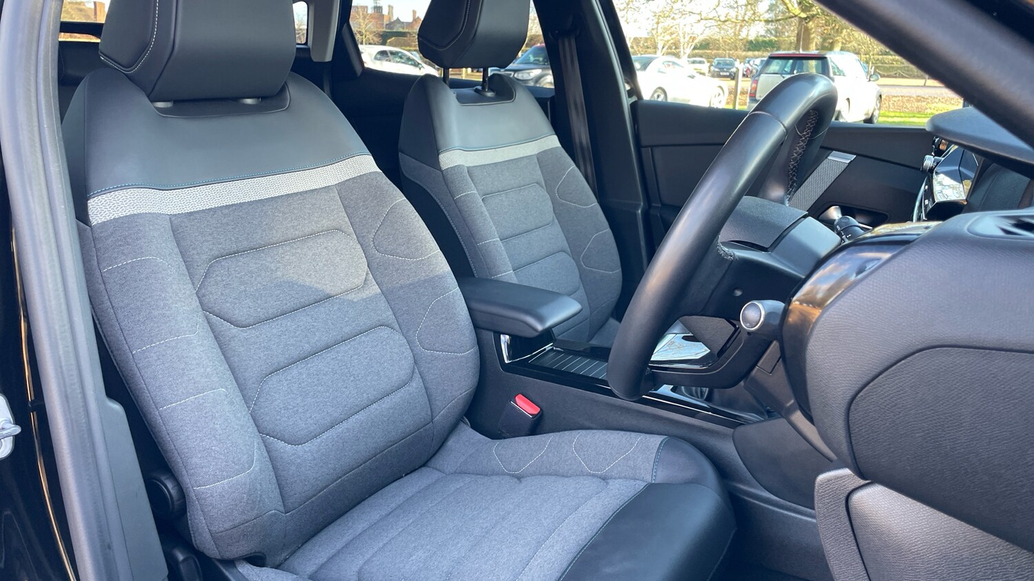 Used Citroen C4 2022 for sale - 77497937: Photo 47